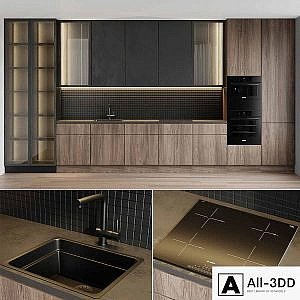 2 Kitchen 6