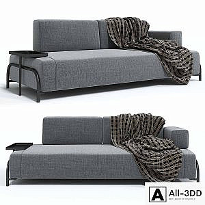Sofa compo