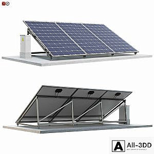 Solar Panel 02