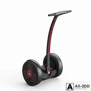 Segway Ninebot PTR Elite +