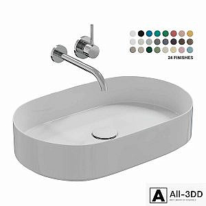 Ceramica CIELO Shui Comfort SHCOLAO60