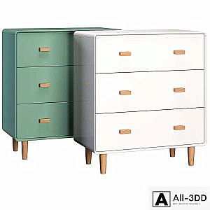 Jimi dresser