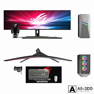 Compyuter collection ASUS