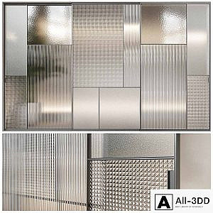 Glass italia sherazade