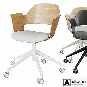 IKEA FJALLBERGET -Office conference chair