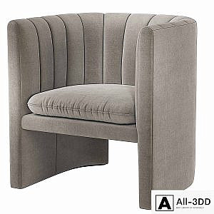 Loafer Sc23 and Tradition Easy Chair
