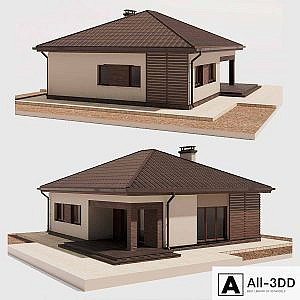 Cottage