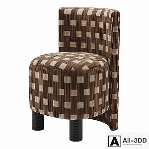 Kelly wearstler willoughby stool