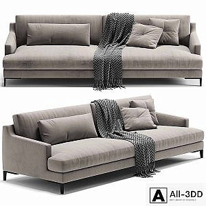 Poliform bellport sofa