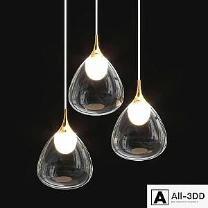 GOCCE By Bonaldo