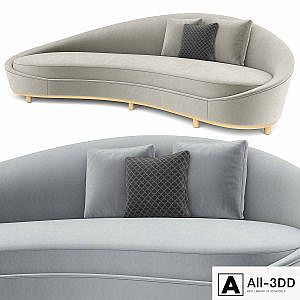 Curve Sofa