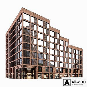 Brigade building 02