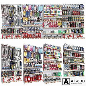 Car accessories 2