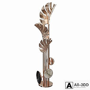 CALLIA FLOOR LAMP