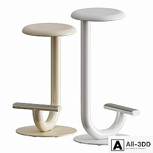 Desalto STRONG Stool