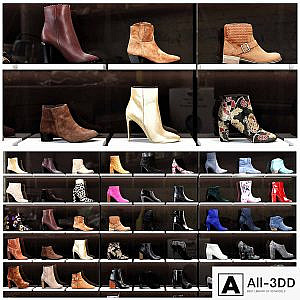 Women shoes shop