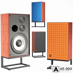 speakers-Harman-JBL