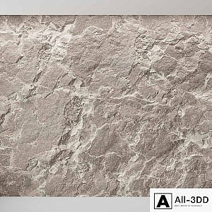 Desert Rock cliff №31