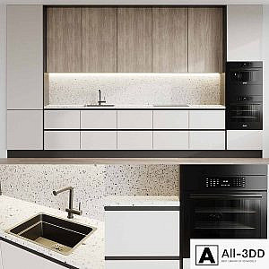 Kitchen 12