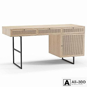 Ivy desk