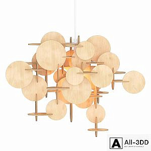 Bau light, Normann Copenhagen