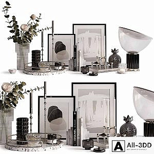 Table Decor Set 2