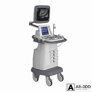 Ultrasound machine SonoScape S20Exp