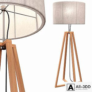 CLUB floor lamp