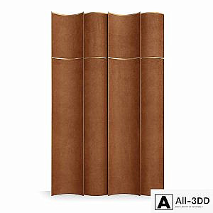 FIFTYFOURMS Wall Panels Bia
