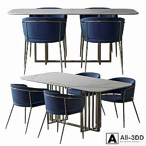 toon konnie dining set
