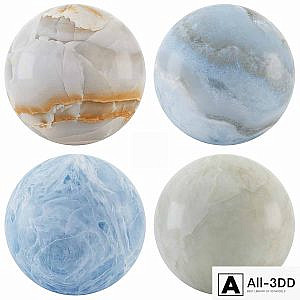 Collection Onyx 04