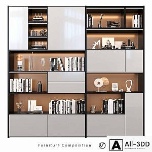 Furniture Composition | 39