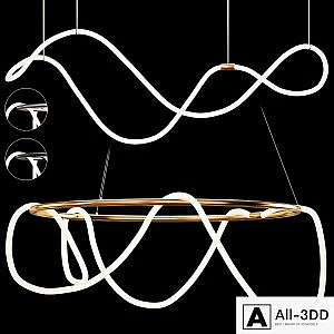 Scandinavian pendant lights 143