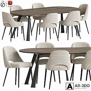 Dining Set 33