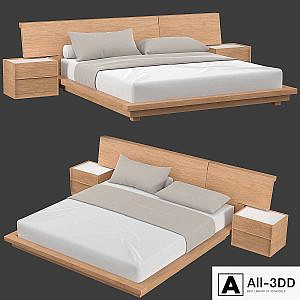 RoveConcepts Hunter Bed