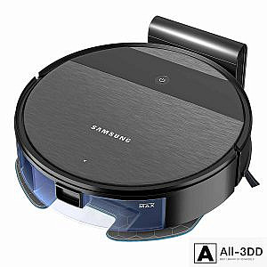 Samsung VR5000 Robot Vacuum Cleaner