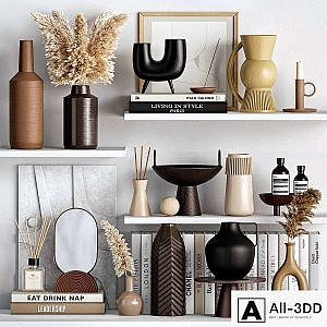 Decor set 43