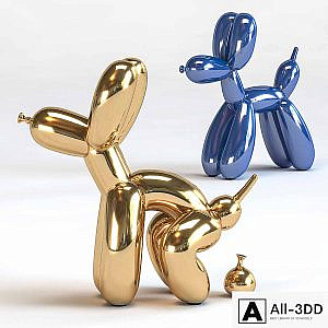 Balloon Dog