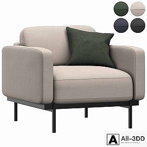 Jarrod armchair