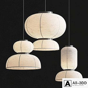 Formakami Pendant Collection