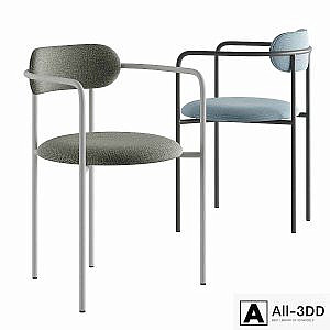 Stool 6
