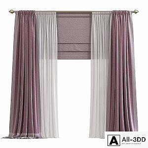 Curtain 912