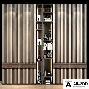 Furniture composition 145
