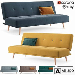 Sofa Vias divan.ru