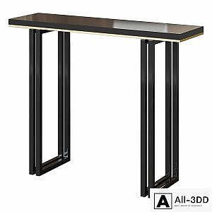 art. Minimalist-80 CONSOLE MINIMAL