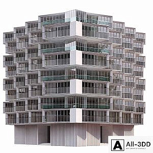 Residential Building No14