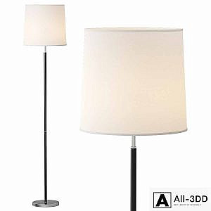 Floor lamp Dantone Home Rodos