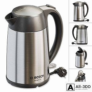 Teapot BOSCH_TWK3P420 / Electric kettle BOSCH_TWK3P420