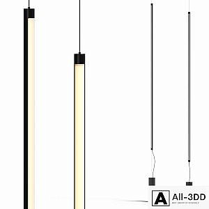 Karman Cupido Floor Lamp