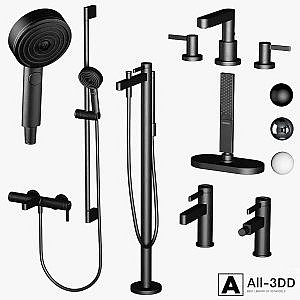 HANSGROHE Set | Finoris | Pulsify |